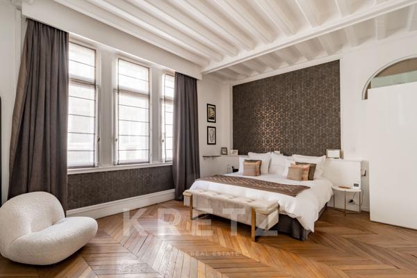 Hotel Particulier
