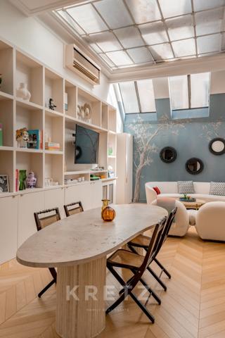 Hotel Particulier