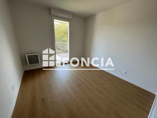 Location Appartement 3 pièces 63.68 m² - 8 RUE GEORGES PAYAN Toulouse 31400