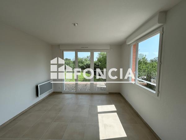 Location Appartement 3 pièces 63.68 m² - 8 RUE GEORGES PAYAN Toulouse 31400