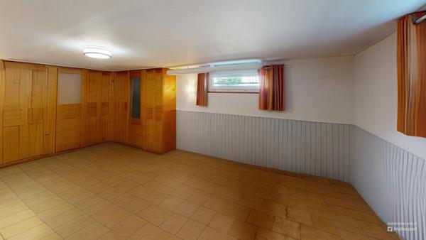 Maison de 3 chambres plus sous sol aménagé à Châteauroux 5 pièce(s)