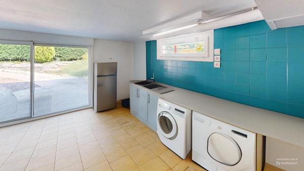 Maison de 3 chambres plus sous sol aménagé à Châteauroux 5 pièce(s)