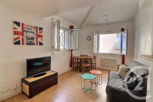 Appartement T2 à vendre  2 pièces - 36,45 m 2   BORDEAUX  - 33