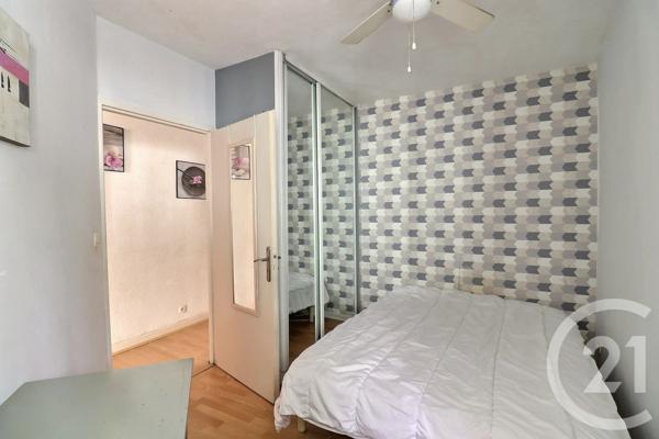 Appartement T2 à vendre  2 pièces - 36,45 m 2   BORDEAUX  - 33