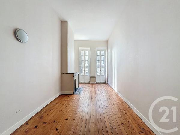 Appartement T2 à vendre  2 pièces - 36,45 m 2   BORDEAUX  - 33