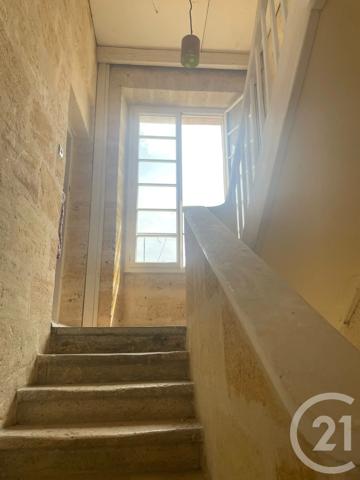 Appartement T2 à vendre  2 pièces - 36,45 m 2   BORDEAUX  - 33