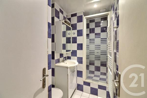 Appartement T2 à vendre  2 pièces - 36,45 m 2   BORDEAUX  - 33