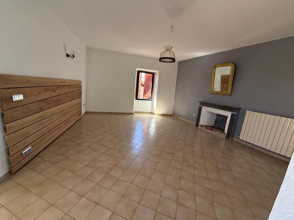 Maison 4 pièces de 94 m² à Mercuer