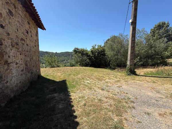 Maison 4 pièces de 94 m² à Mercuer
