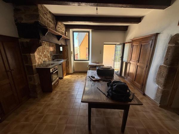 Maison 4 pièces de 94 m² à Mercuer