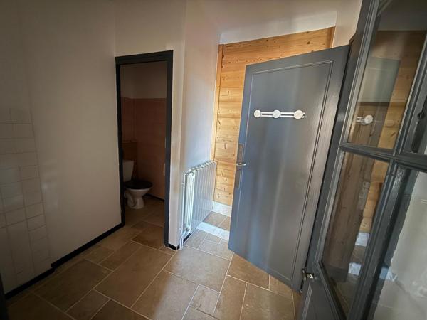 Maison 4 pièces de 94 m² à Mercuer