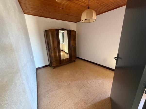 Maison 4 pièces de 94 m² à Mercuer