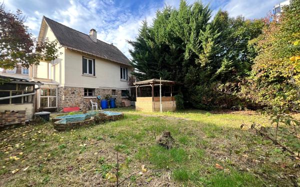 Maison à vendre    3 pièces •  Massy