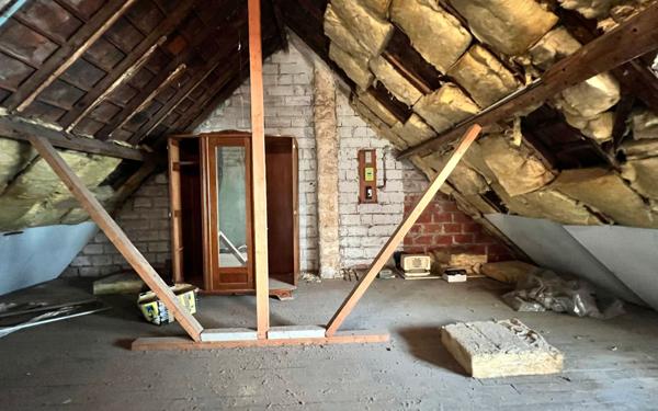 Maison à vendre    3 pièces •  Massy