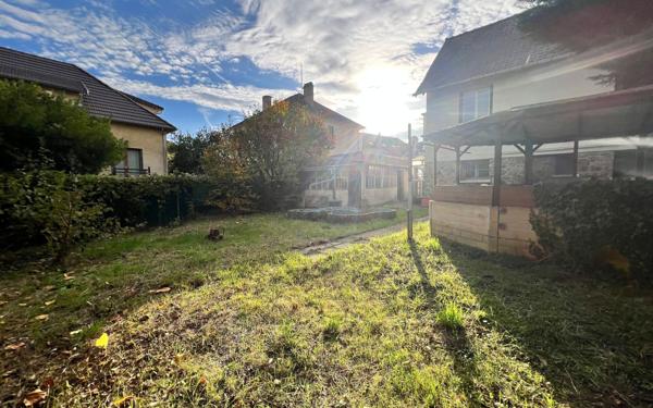 Maison à vendre    3 pièces •  Massy