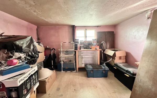 Maison à vendre    3 pièces •  Massy