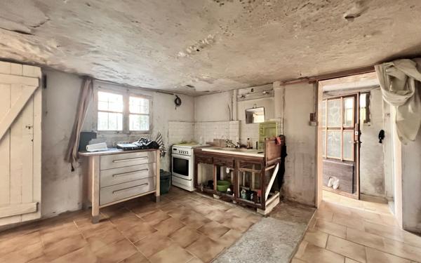 Maison à vendre    3 pièces •  Massy