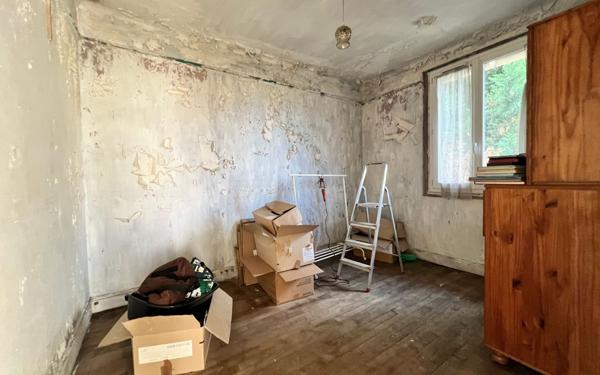 Maison à vendre    3 pièces •  Massy