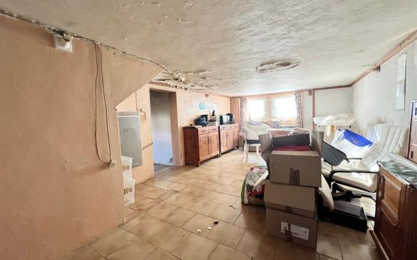 Maison à vendre    3 pièces •  Massy