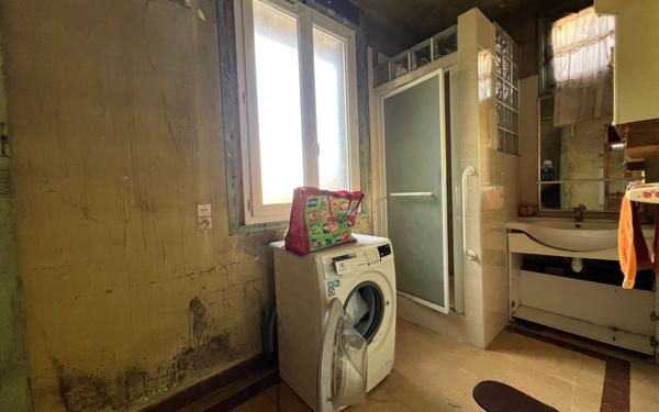 Maison à vendre    3 pièces •  Massy