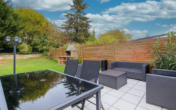 Maison à vendre    4 pièces •  Roissy-en-Brie