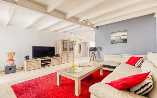 Maison à vendre    4 pièces •  Roissy-en-Brie