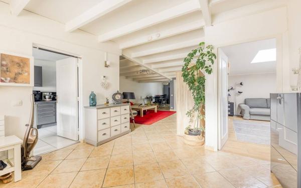 Maison à vendre    4 pièces •  Roissy-en-Brie