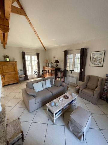 Maison 6 pièces 182 m²