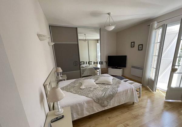 Maison 6 pièces 182 m²