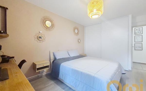 Appartement à vendre    3 pièces • 78 m2 Saint-Julien-en-Genevois