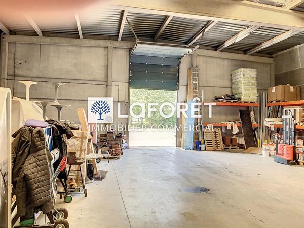 Location local commercial Roncq - 721 m² - 6 250 €/mois