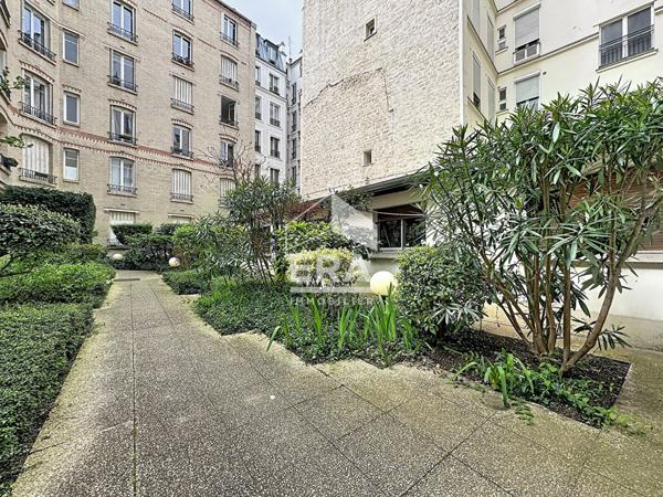 PARIS 12 - DAUMESNIL MICHEL BIZOT - Appartement 3 pièces 52,60m2