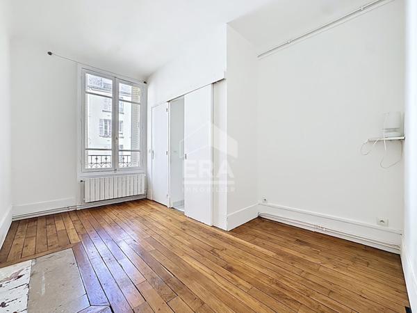 PARIS 12 - DAUMESNIL MICHEL BIZOT - Appartement 3 pièces 52,60m2