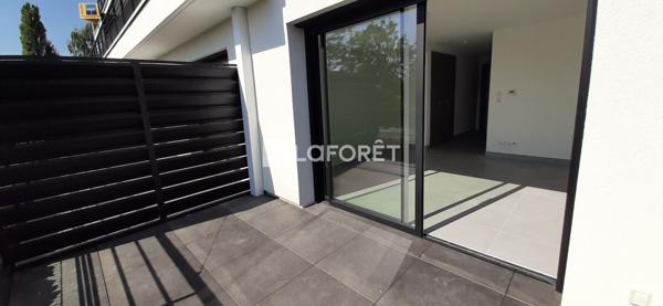 Achat appartement Chaumousey - 1 pièce(s) - 32 m² - 105 000 €