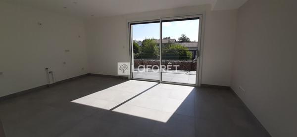 Achat appartement Chaumousey - 1 pièce(s) - 32 m² - 105 000 €