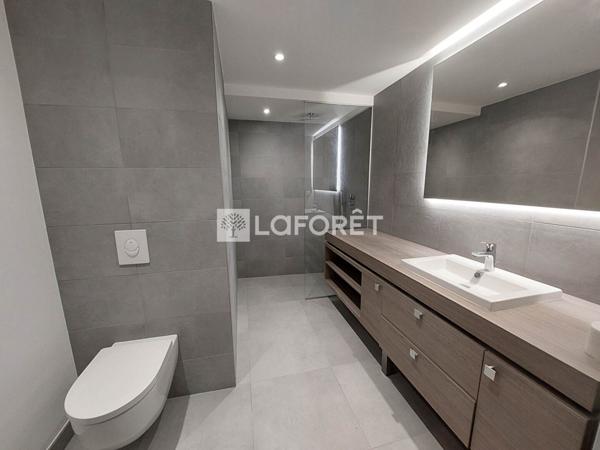 Achat appartement Chaumousey - 1 pièce(s) - 32 m² - 105 000 €