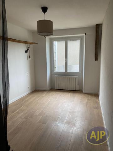Maison à vendre Nort Sur Erdre - 4 pièces, 106m² avec 3 chambre(s) à 180 545€ - AJP Immobilier Nort-sur-Erdre