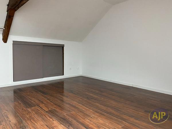 Maison à vendre Nort Sur Erdre - 4 pièces, 106m² avec 3 chambre(s) à 180 545€ - AJP Immobilier Nort-sur-Erdre
