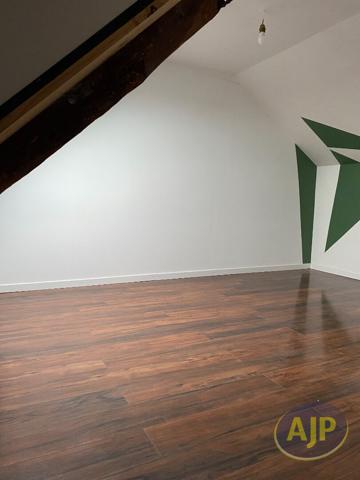 Maison à vendre Nort Sur Erdre - 4 pièces, 106m² avec 3 chambre(s) à 180 545€ - AJP Immobilier Nort-sur-Erdre