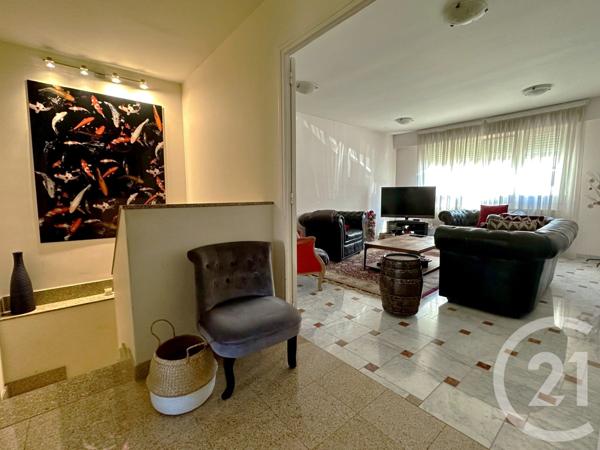 Appartement Duplex à vendre  6 pièces - 145,03 m2 LAGNY SUR MARNE - 77