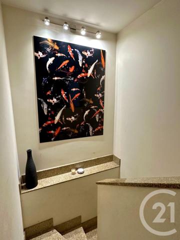 Appartement Duplex à vendre  6 pièces - 145,03 m2 LAGNY SUR MARNE - 77