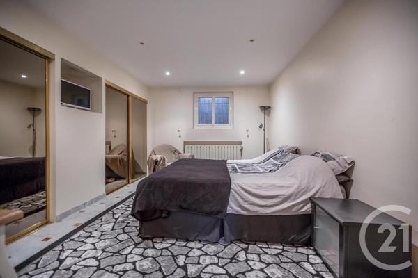 Appartement Duplex à vendre  6 pièces - 145,03 m2 LAGNY SUR MARNE - 77