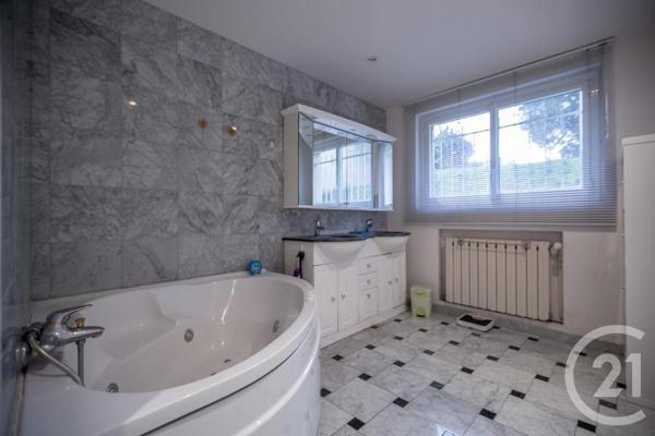 Appartement Duplex à vendre  6 pièces - 145,03 m2 LAGNY SUR MARNE - 77