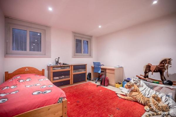 Appartement Duplex à vendre  6 pièces - 145,03 m2 LAGNY SUR MARNE - 77