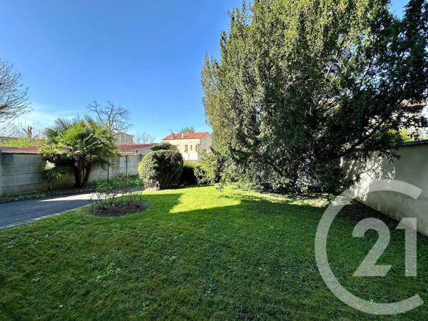 Appartement Duplex à vendre  6 pièces - 145,03 m2 LAGNY SUR MARNE - 77