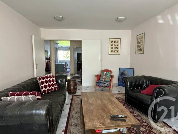 Appartement Duplex à vendre  6 pièces - 145,03 m2 LAGNY SUR MARNE - 77