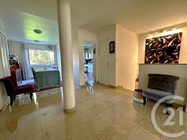 Appartement Duplex à vendre  6 pièces - 145,03 m2 LAGNY SUR MARNE - 77