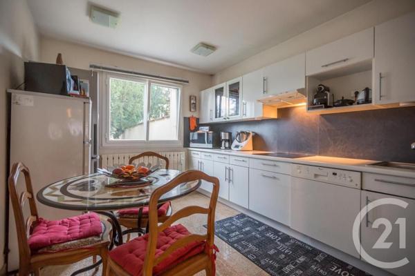 Appartement Duplex à vendre  6 pièces - 145,03 m2 LAGNY SUR MARNE - 77