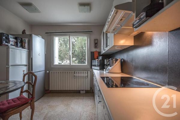 Appartement Duplex à vendre  6 pièces - 145,03 m2 LAGNY SUR MARNE - 77