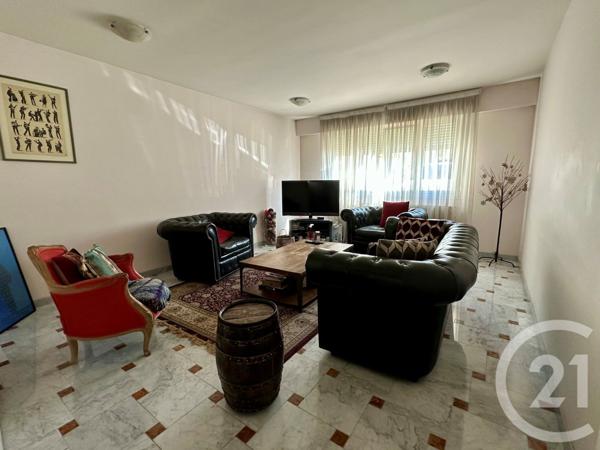 Appartement Duplex à vendre  6 pièces - 145,03 m2 LAGNY SUR MARNE - 77